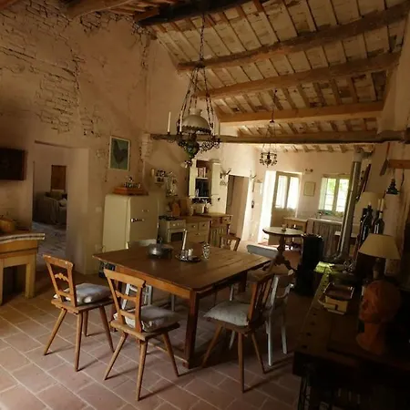 Holiday home Casa Rustica-romantica