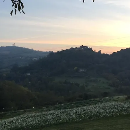Holiday home Casa Rustica-romantica