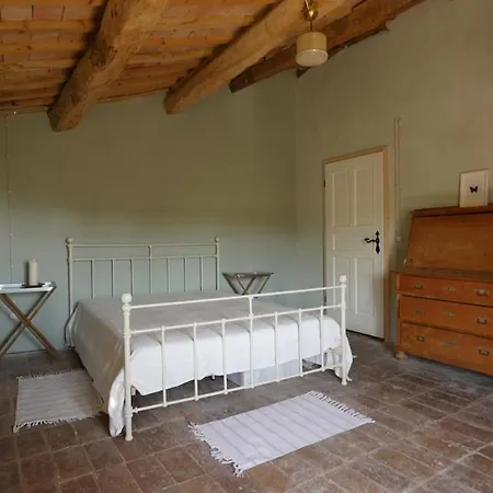 Casa Rustica-romantica Holiday home *