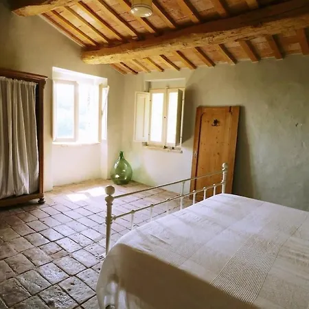 Casa Rustica-romantica Holiday home *