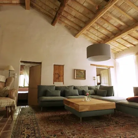 Holiday home Casa Rustica-romantica *