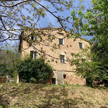 Casa Rustica-romantica