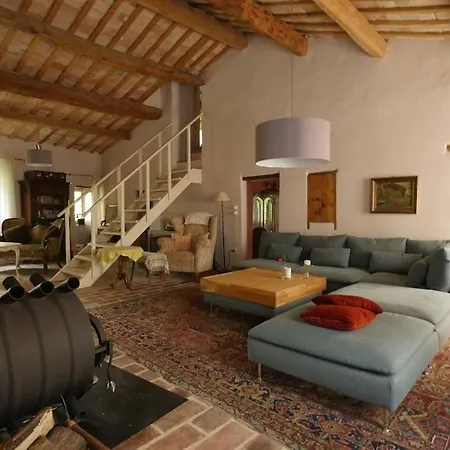 Casa Rustica-romantica Holiday home *