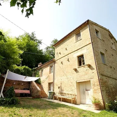 Holiday home Casa Rustica-romantica *