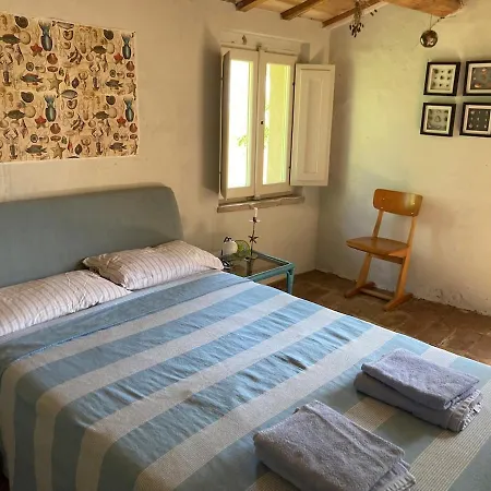 Holiday home Casa Rustica-romantica