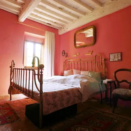 Holiday home Casa Rustica-romantica *