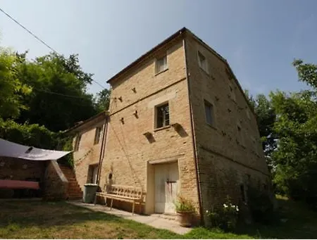 Holiday home Casa Rustica-romantica