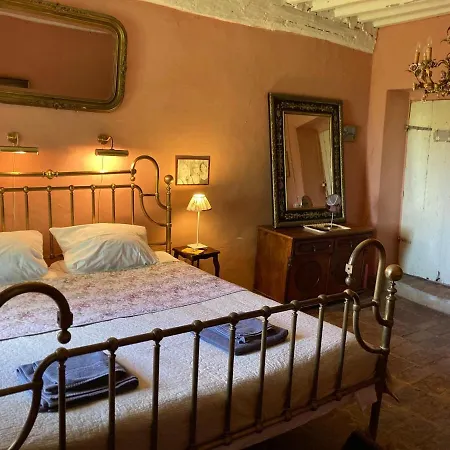 Casa Rustica-romantica