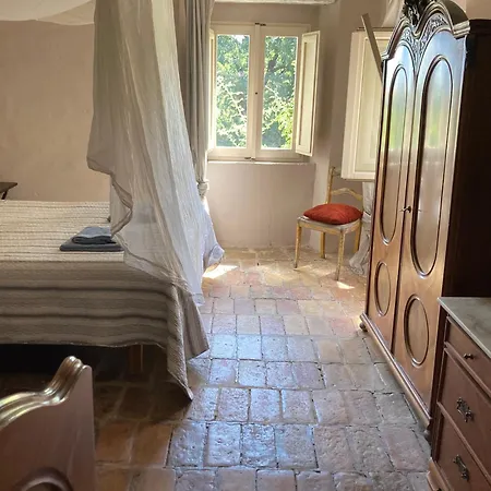 Casa Rustica-romantica Holiday home