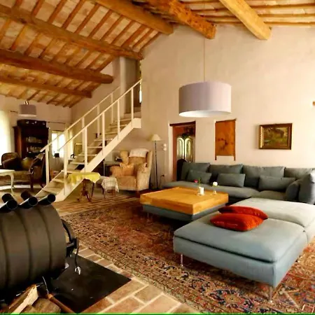 Holiday home Casa Rustica-romantica *